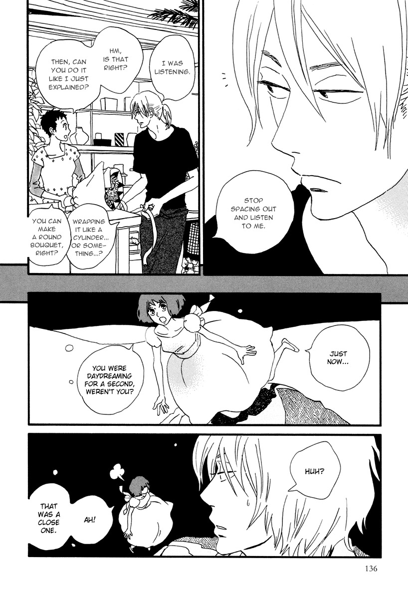 Natsuyuki Rendez-vous Chapter 16 page 5 - Chapter 16
