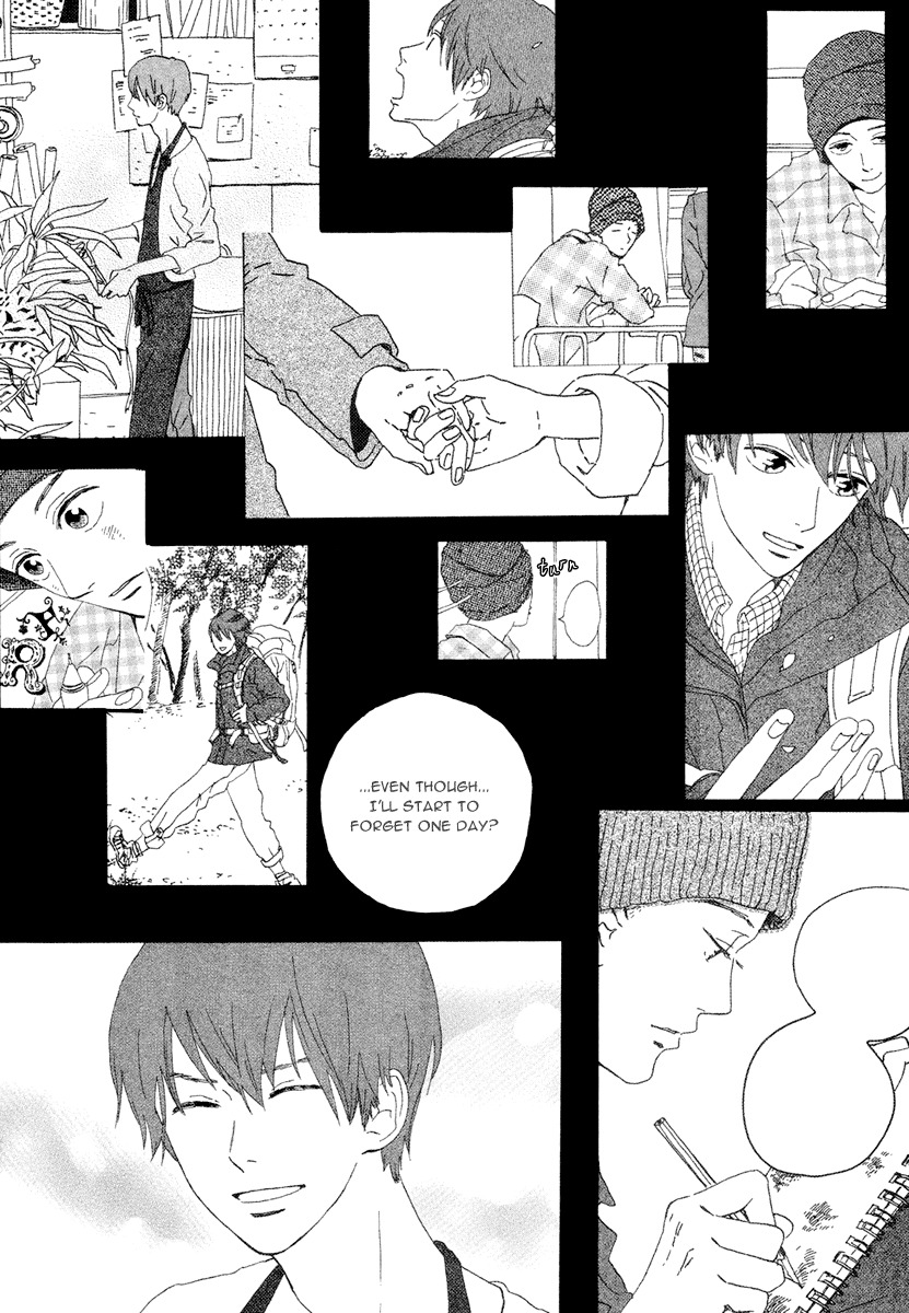 Natsuyuki Rendez-vous Chapter 18 page 18 - Chapter 18