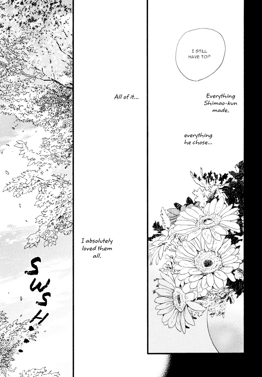 Natsuyuki Rendez-vous Chapter 18 page 19 - Chapter 18
