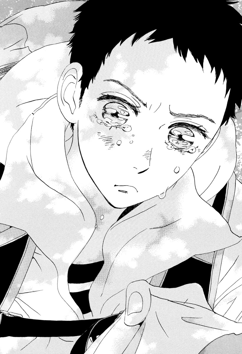 Natsuyuki Rendez-vous Chapter 18 page 22 - Chapter 18