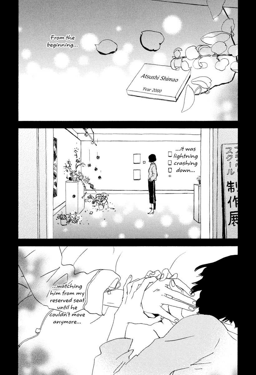 Natsuyuki Rendez-vous Chapter 18 page 8 - Chapter 18