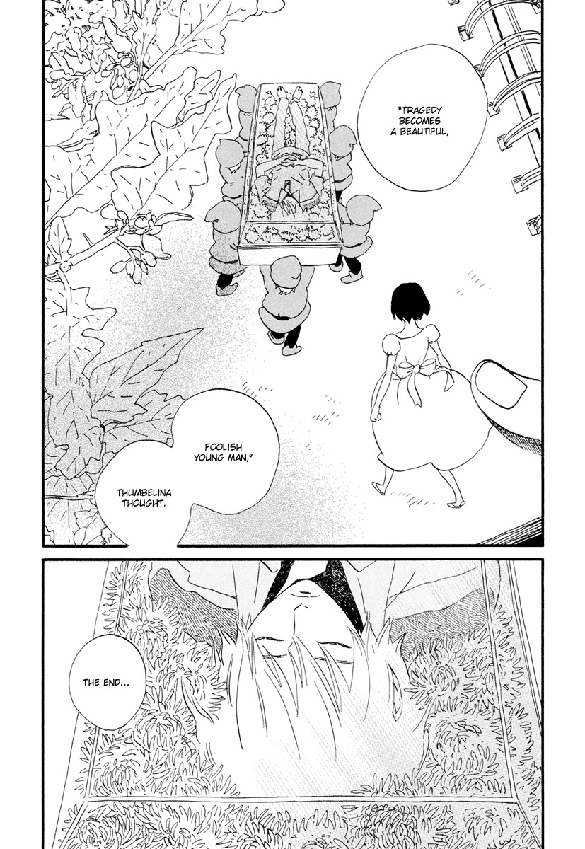 Natsuyuki Rendez-vous Chapter 19 page 27 - Chapter 19