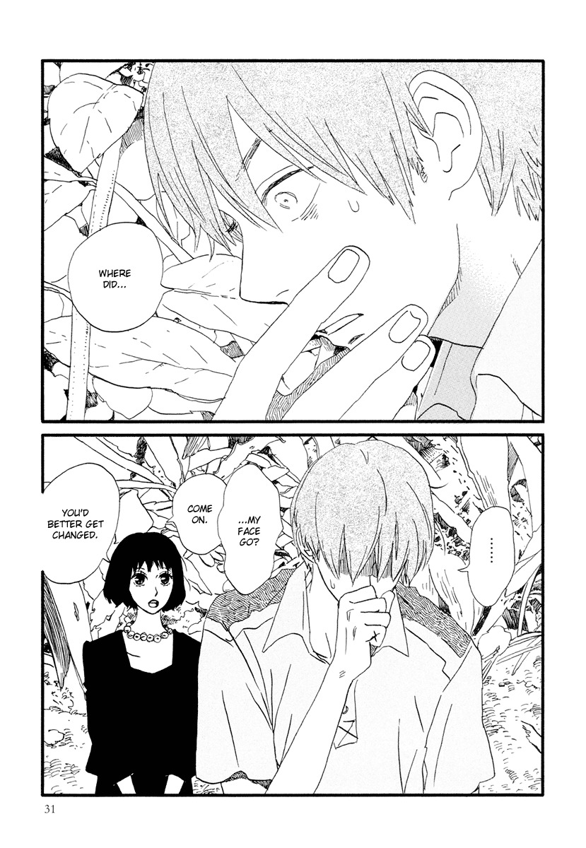 Natsuyuki Rendez-vous Chapter 19 page 6 - Chapter 19