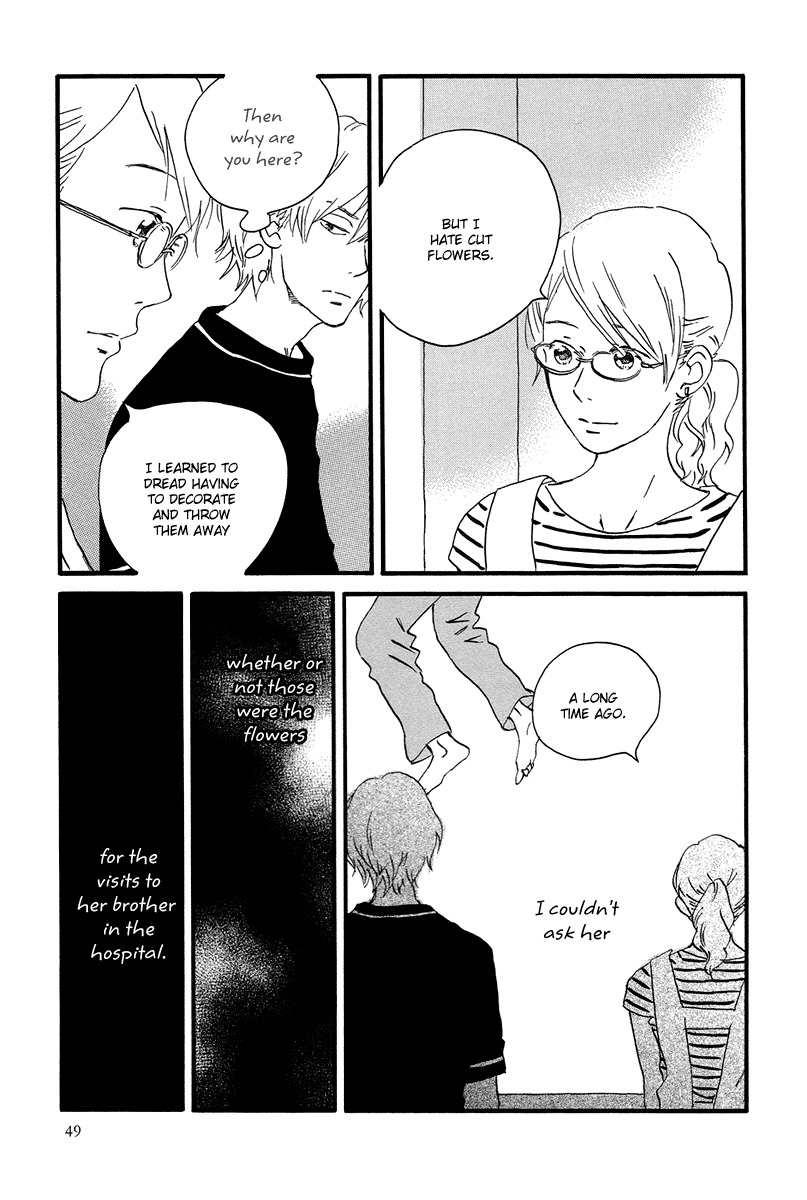 Natsuyuki Rendez-vous Chapter 2 page 13 - Chapter 2