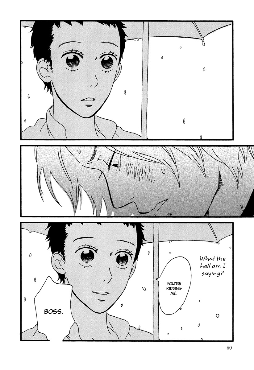 Natsuyuki Rendez-vous Chapter 2 page 24 - Chapter 2