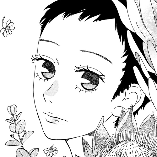Natsuyuki Rendez-vous Chapter 2 cover