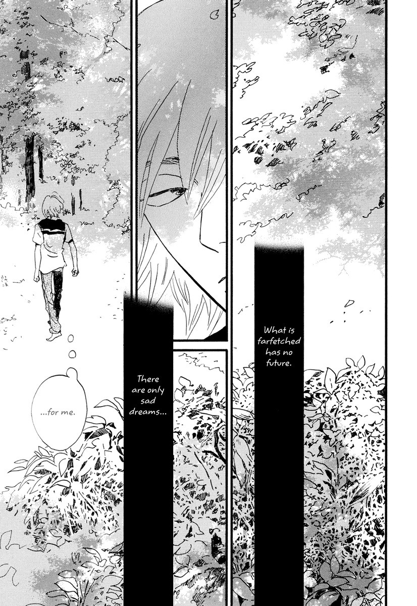 Natsuyuki Rendez-vous Chapter 20 page 4 - Chapter 20