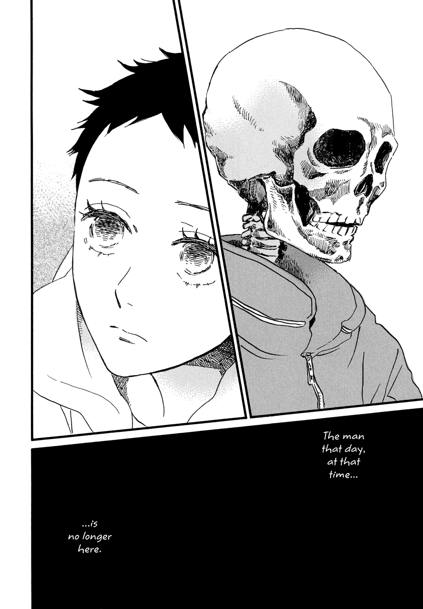Natsuyuki Rendez-vous Chapter 22 page 12 - Chapter 22