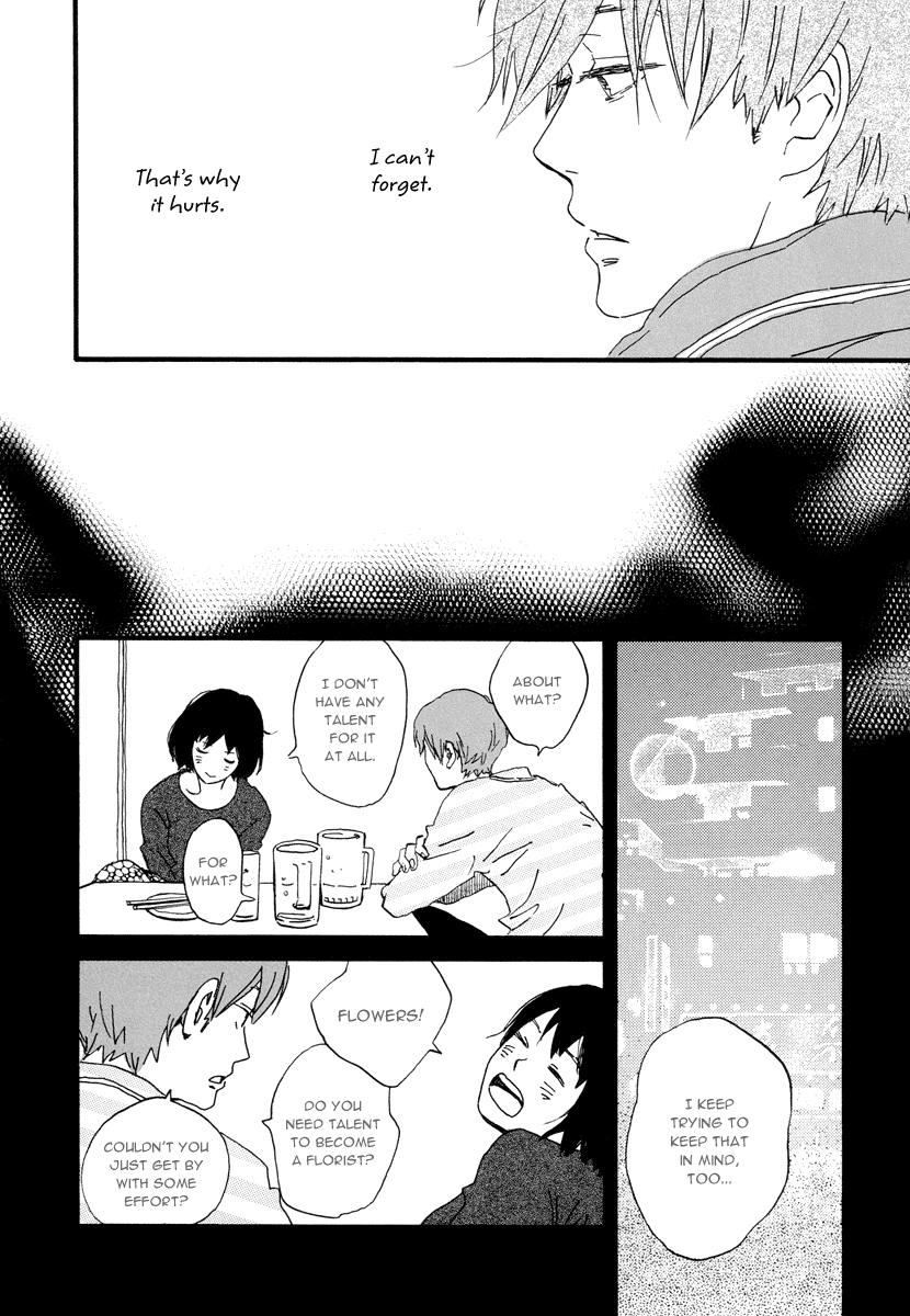 Natsuyuki Rendez-vous Chapter 22 page 16 - Chapter 22