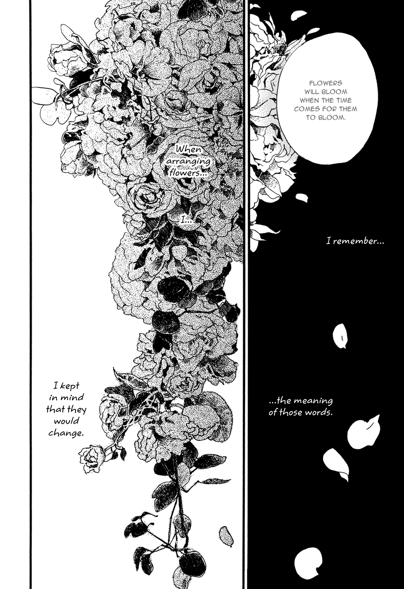 Natsuyuki Rendez-vous Chapter 22 page 20 - Chapter 22