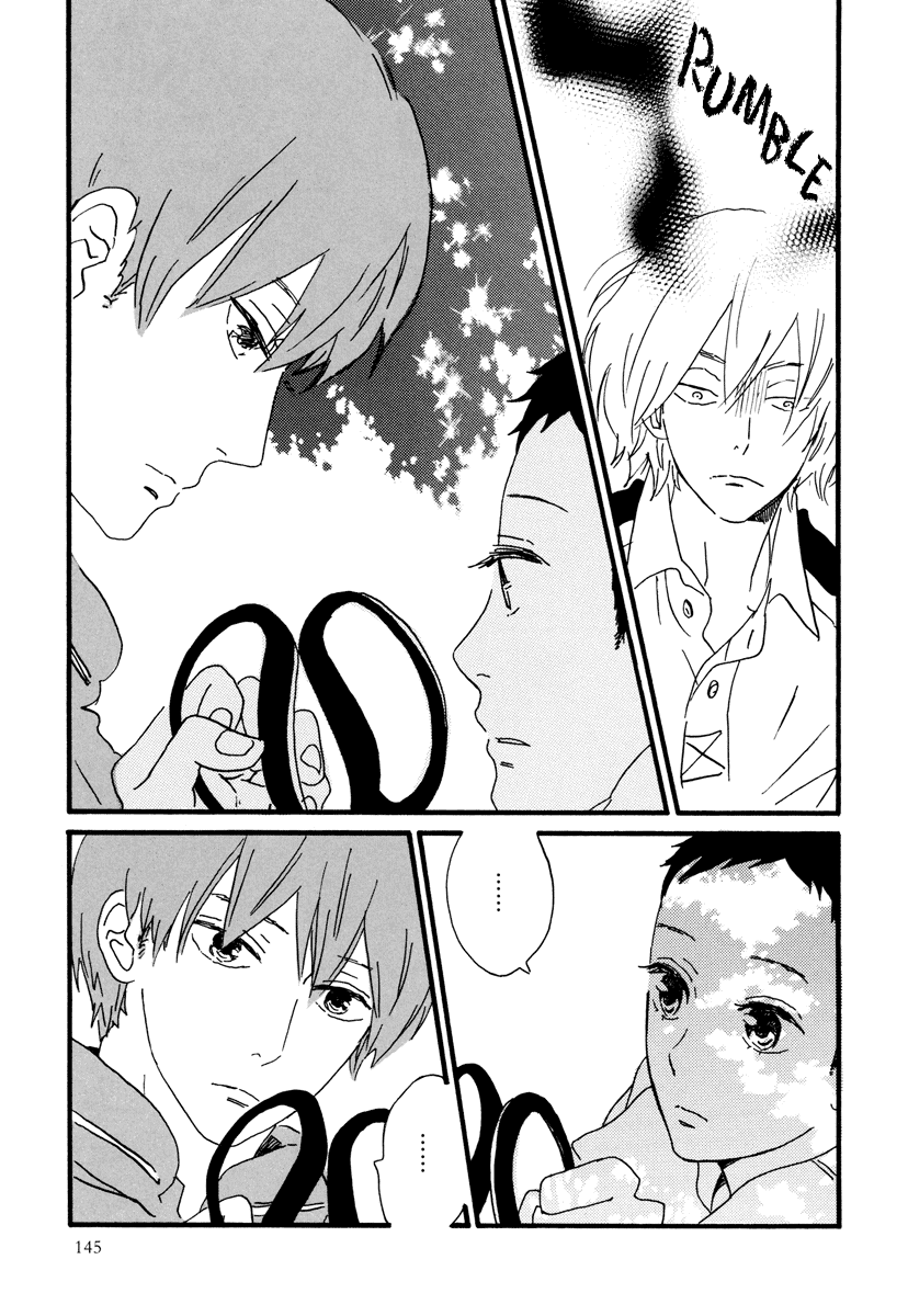 Natsuyuki Rendez-vous Chapter 23 page 13 - Chapter 23