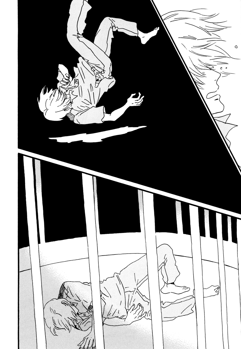 Natsuyuki Rendez-vous Chapter 23 page 16 - Chapter 23