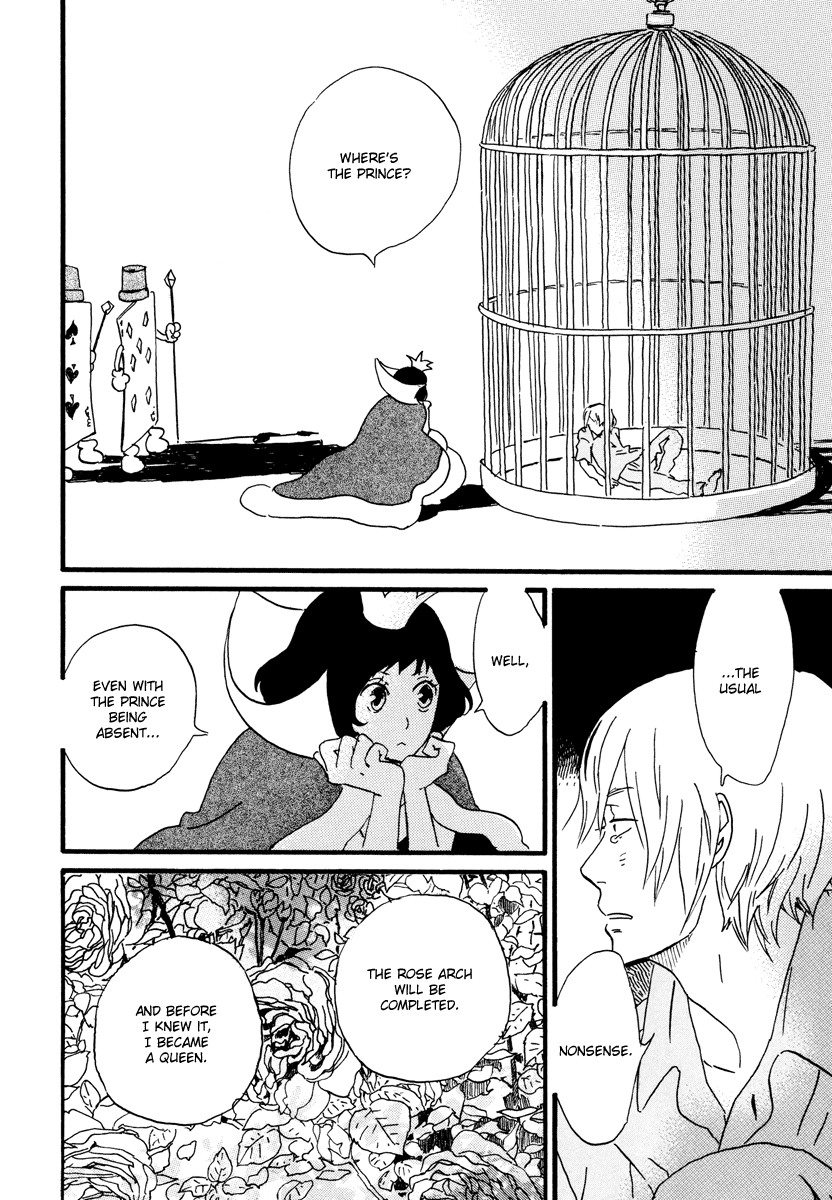 Natsuyuki Rendez-vous Chapter 23 page 18 - Chapter 23