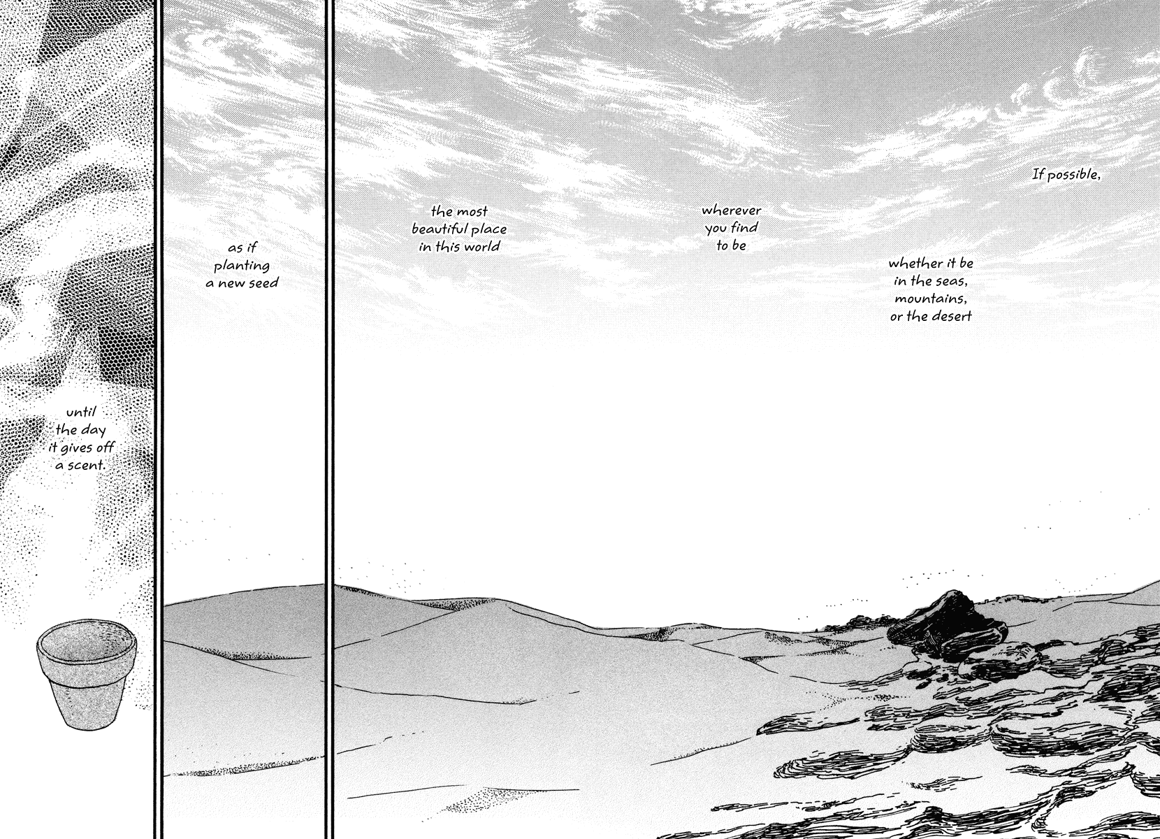 Natsuyuki Rendez-vous Chapter 23 page 24 - Chapter 23