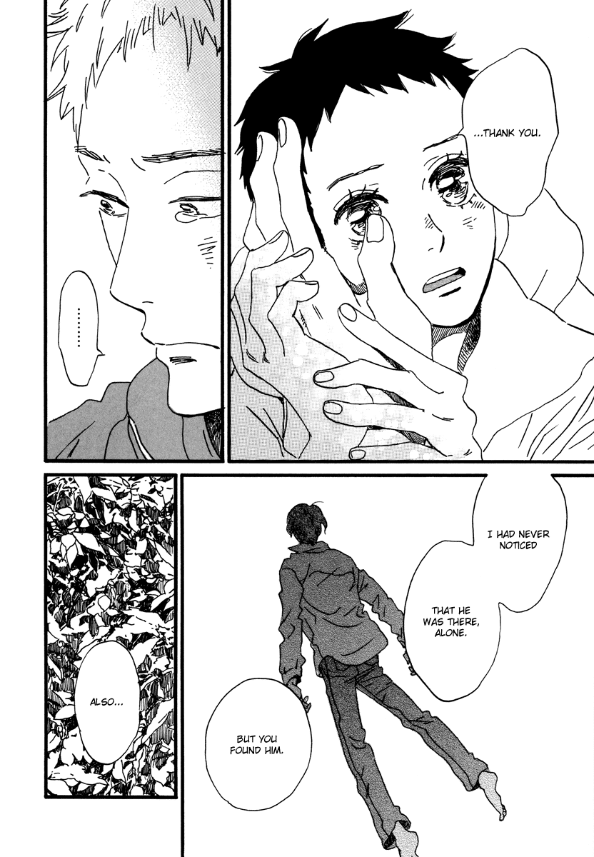 Natsuyuki Rendez-vous Chapter 23 page 29 - Chapter 23