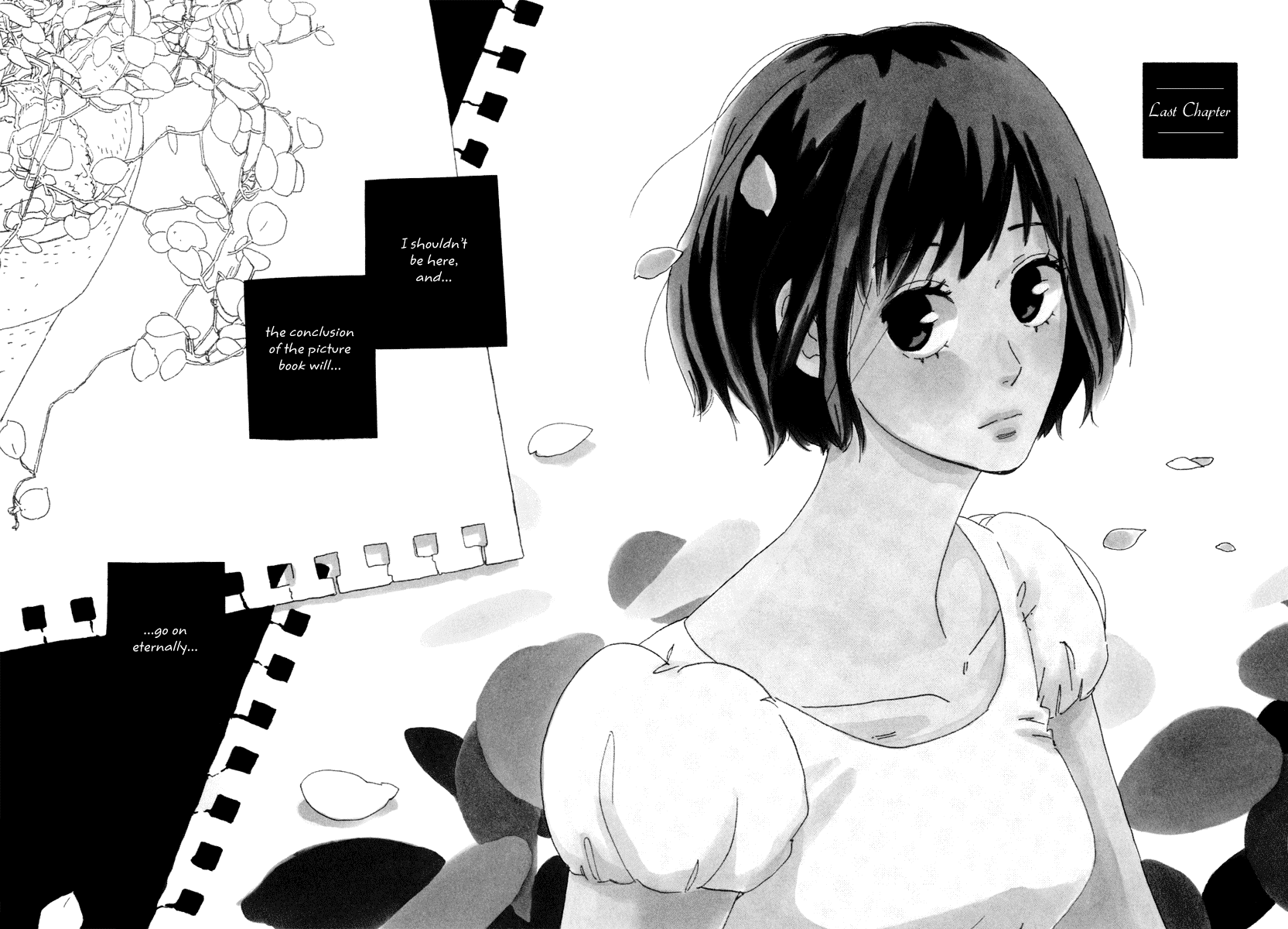 Natsuyuki Rendez-vous Chapter 23 page 3 - Chapter 23