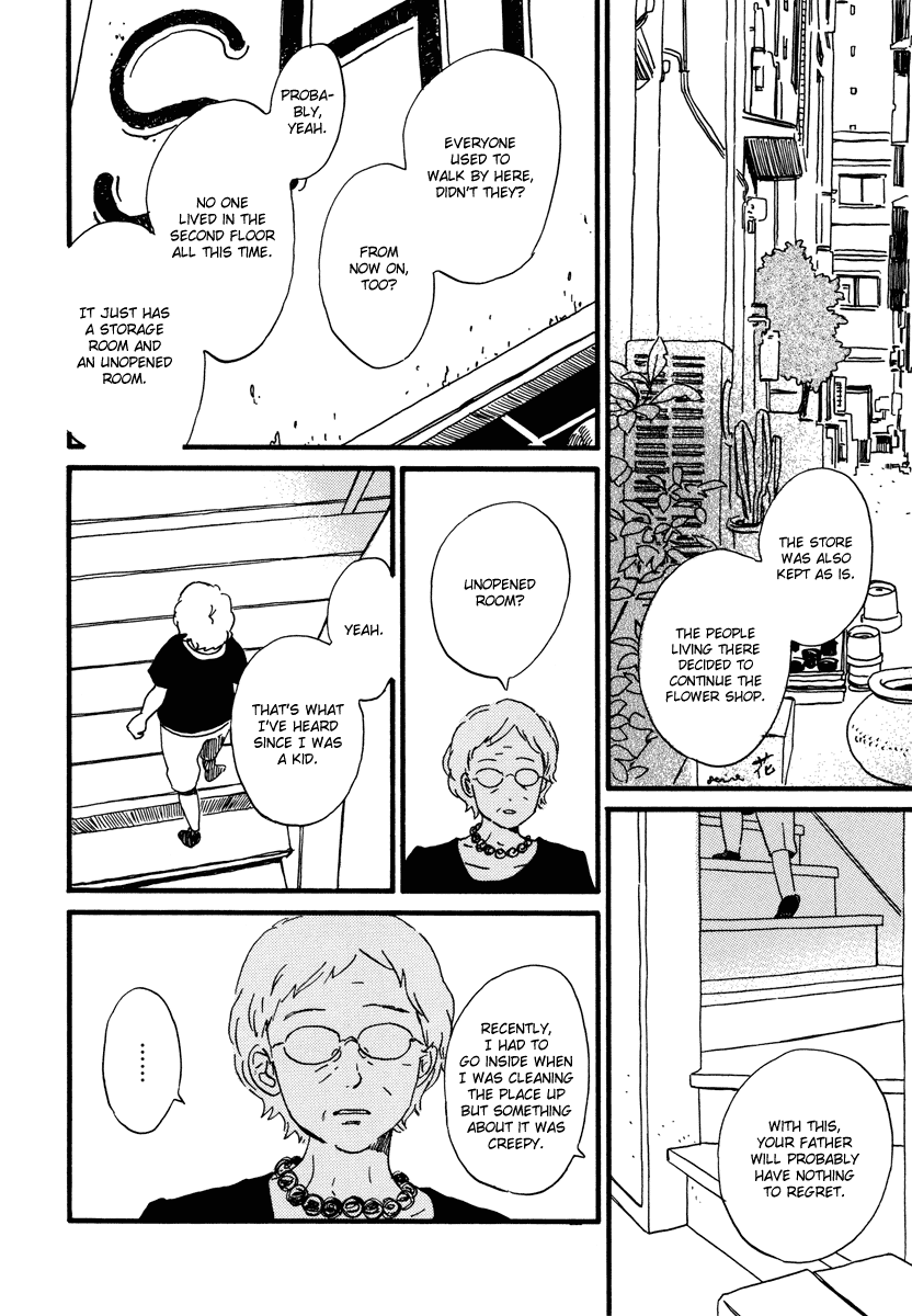 Natsuyuki Rendez-vous Chapter 23 page 45 - Chapter 23