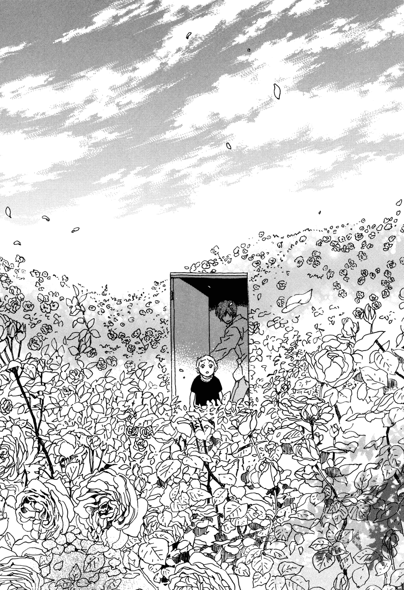 Natsuyuki Rendez-vous Chapter 23 page 49 - Chapter 23