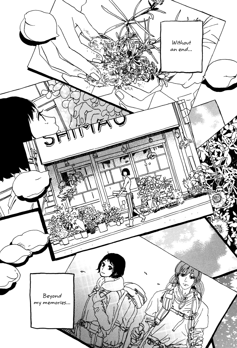 Natsuyuki Rendez-vous Chapter 23 page 5 - Chapter 23