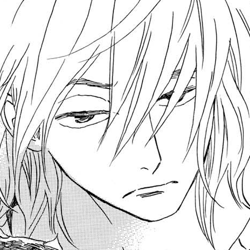 Natsuyuki Rendez-vous Chapter 26 cover