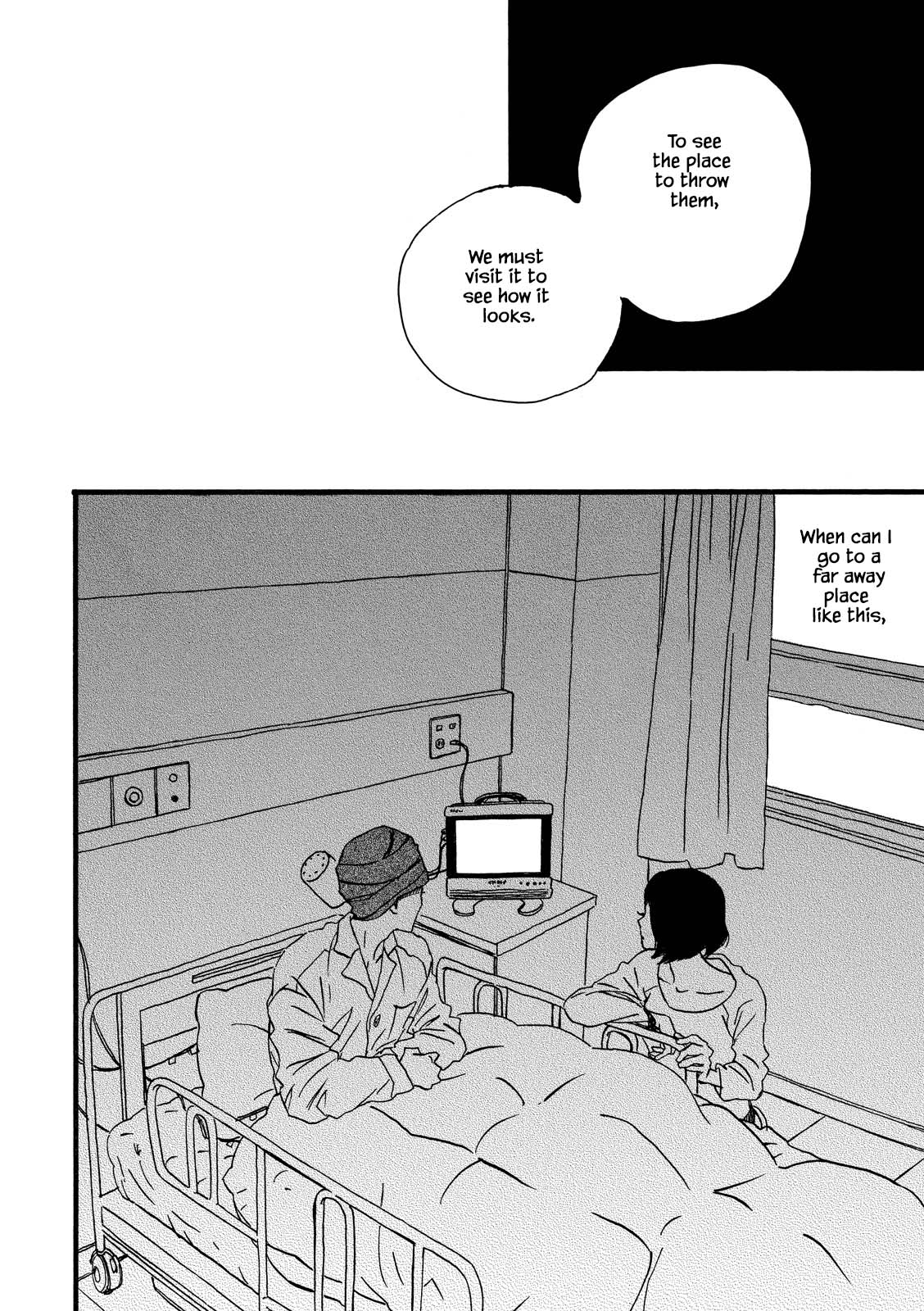 Natsuyuki Rendez-vous Chapter 27 page 16 - Chapter 27