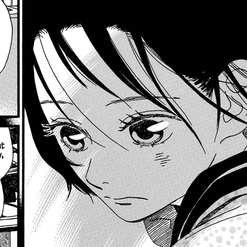 Natsuyuki Rendez-vous Chapter 29 cover