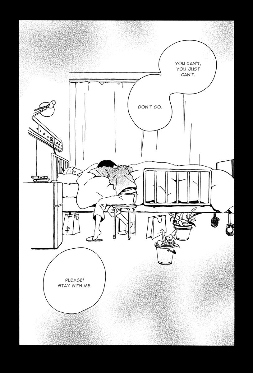 Natsuyuki Rendez-vous Chapter 3 page 18 - Chapter 3
