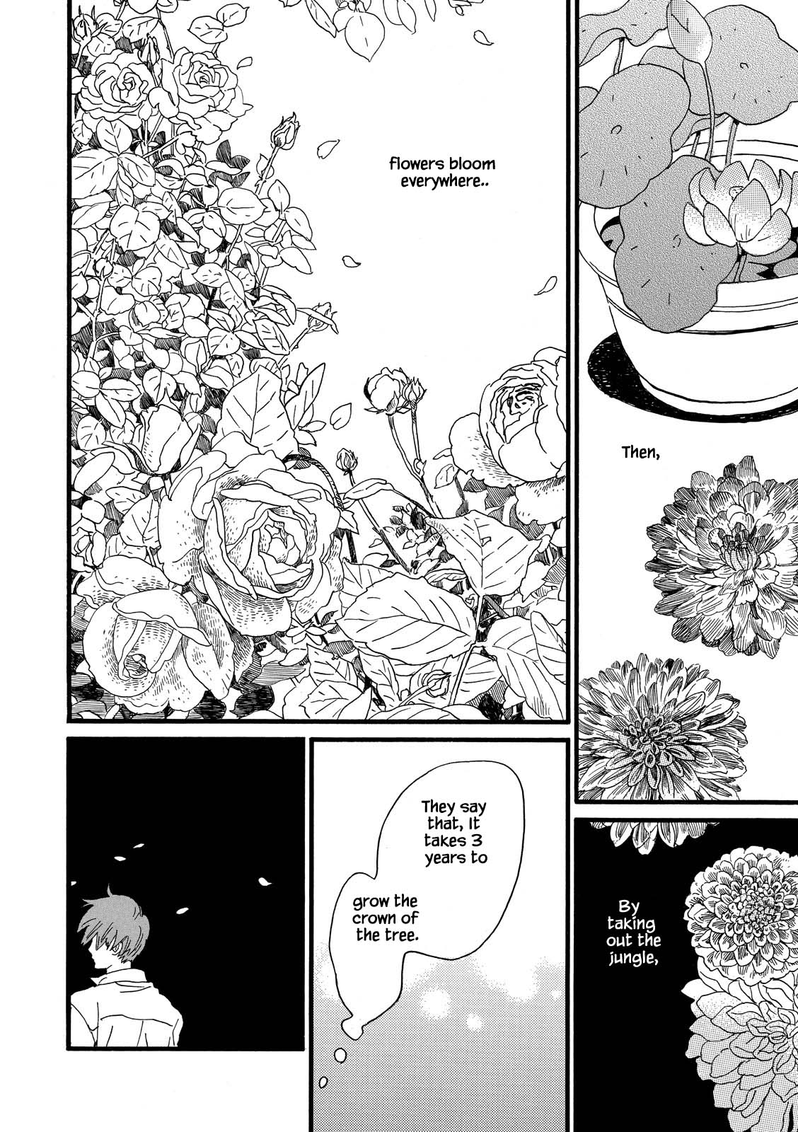 Natsuyuki Rendez-vous Chapter 30 page 16 - Chapter 30 [END]