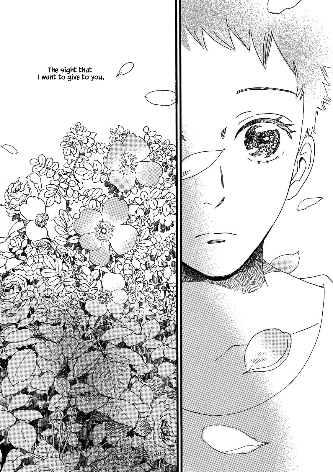Natsuyuki Rendez-vous Chapter 30 page 18 - Chapter 30 [END]
