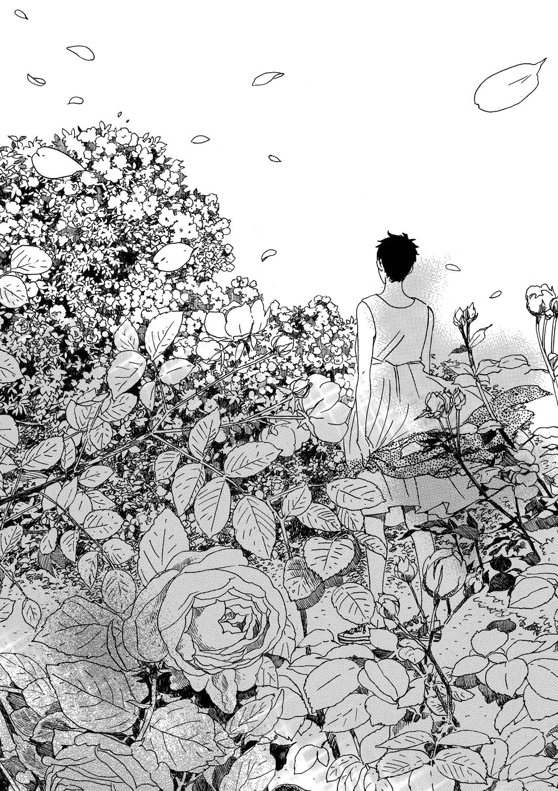 Natsuyuki Rendez-vous Chapter 30 page 19 - Chapter 30 [END]