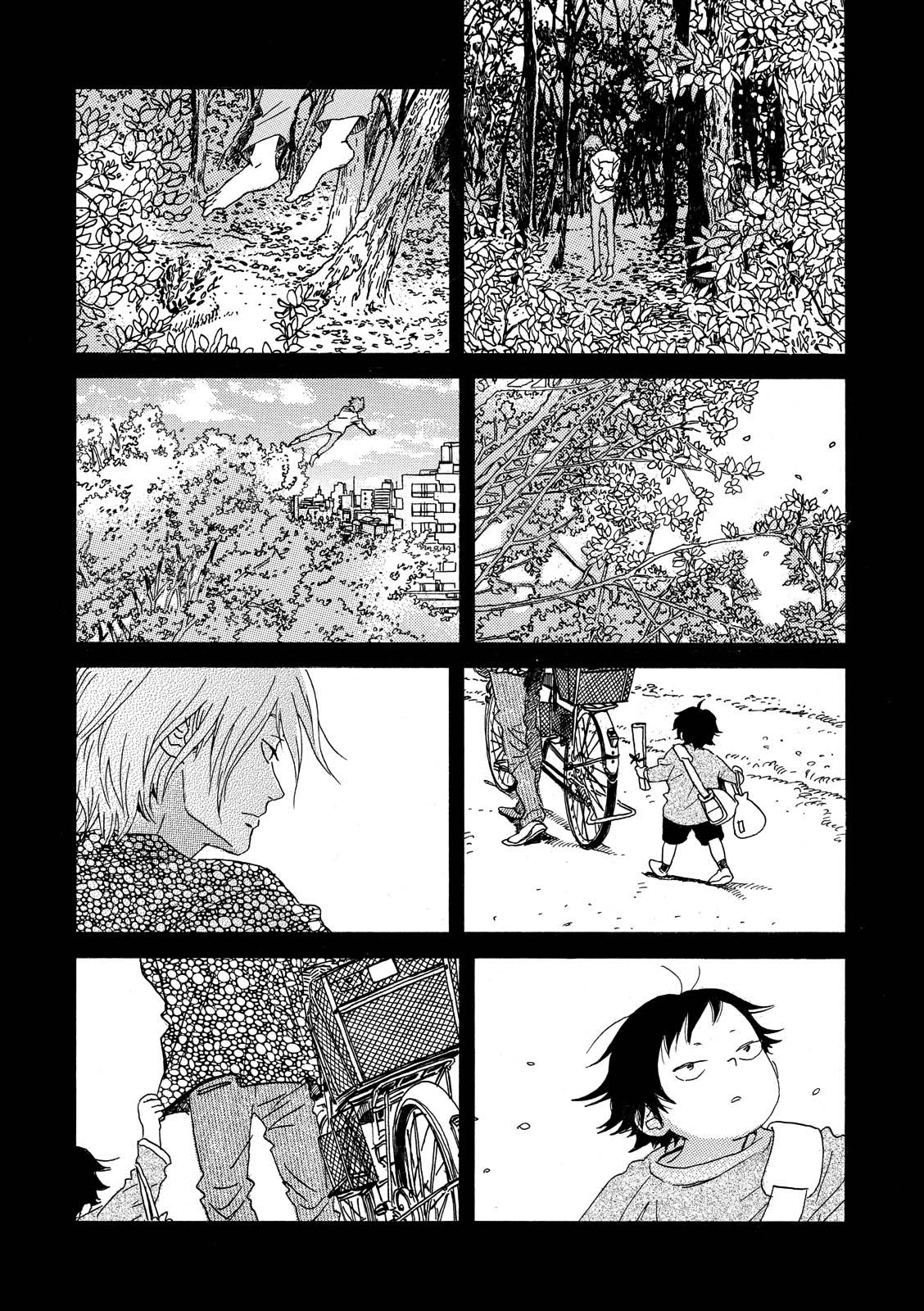 Natsuyuki Rendez-vous Chapter 30 page 26 - Chapter 30 [END]