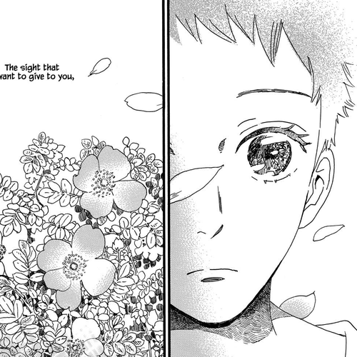 Natsuyuki Rendez-vous Chapter 30 [END] cover