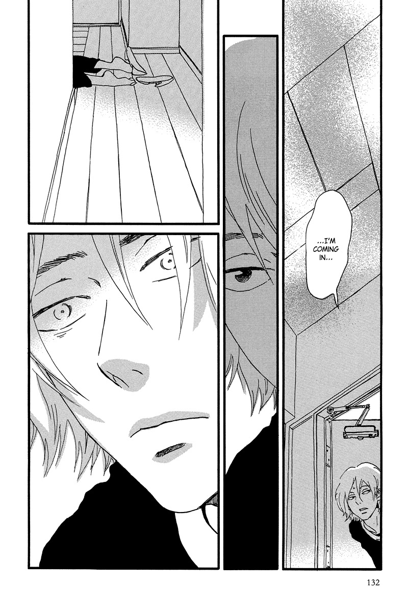 Natsuyuki Rendez-vous Chapter 4 page 29 - Chapter 4