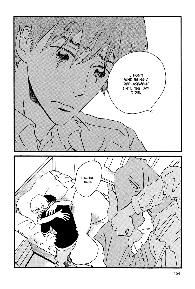 Natsuyuki Rendez-vous Chapter 5 page 18 - Chapter 5