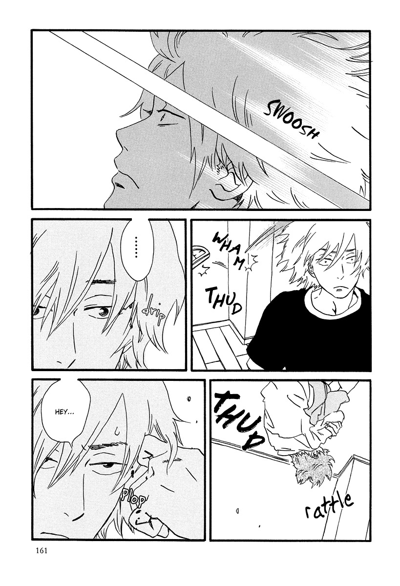 Natsuyuki Rendez-vous Chapter 5 page 25 - Chapter 5
