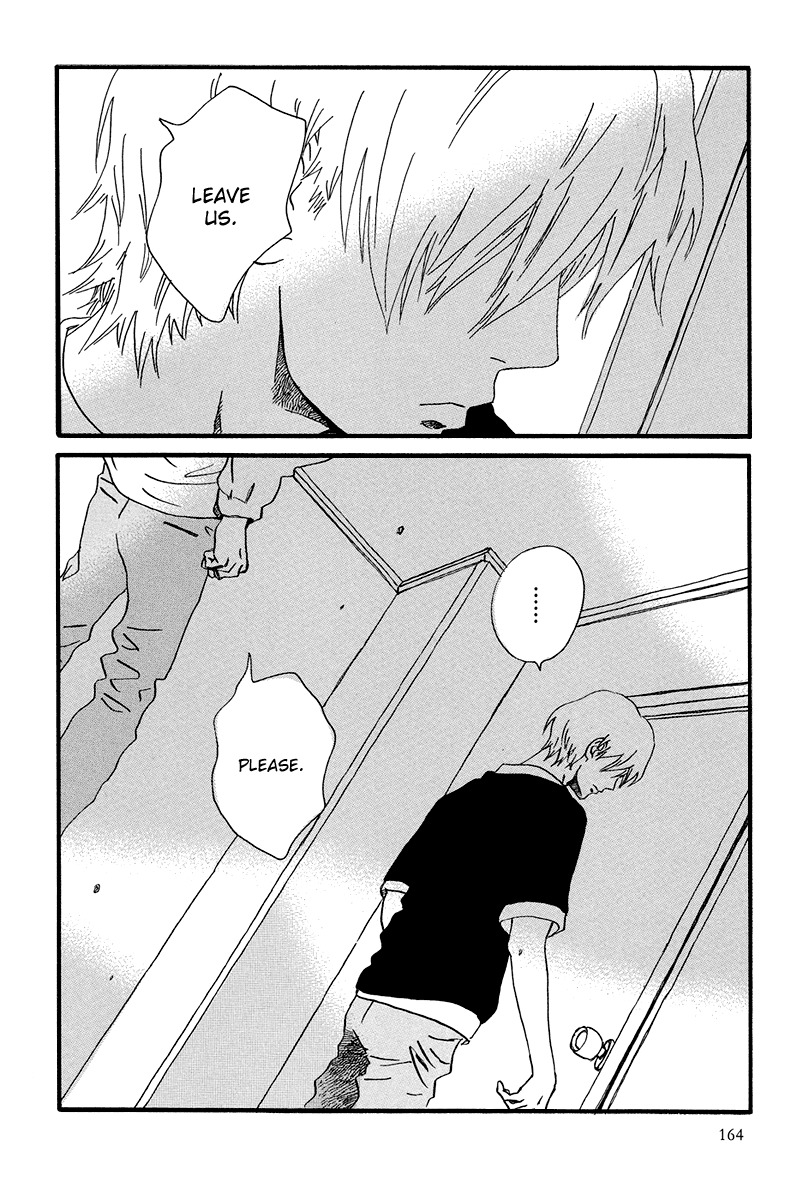 Natsuyuki Rendez-vous Chapter 5 page 28 - Chapter 5