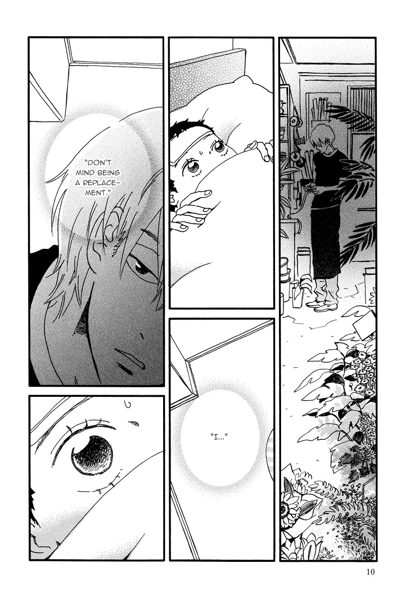 Natsuyuki Rendez-vous Chapter 6 page 13 - Chapter 6