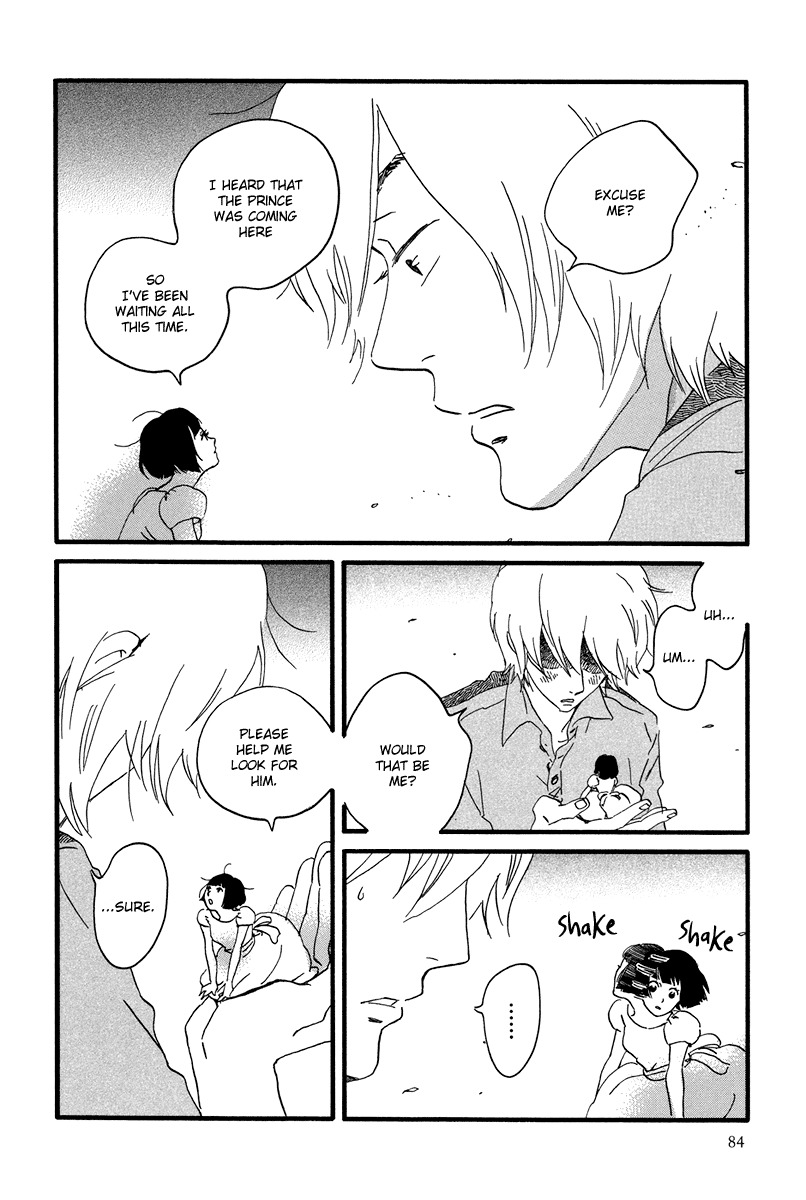 Natsuyuki Rendez-vous Chapter 8 page 24 - Chapter 8