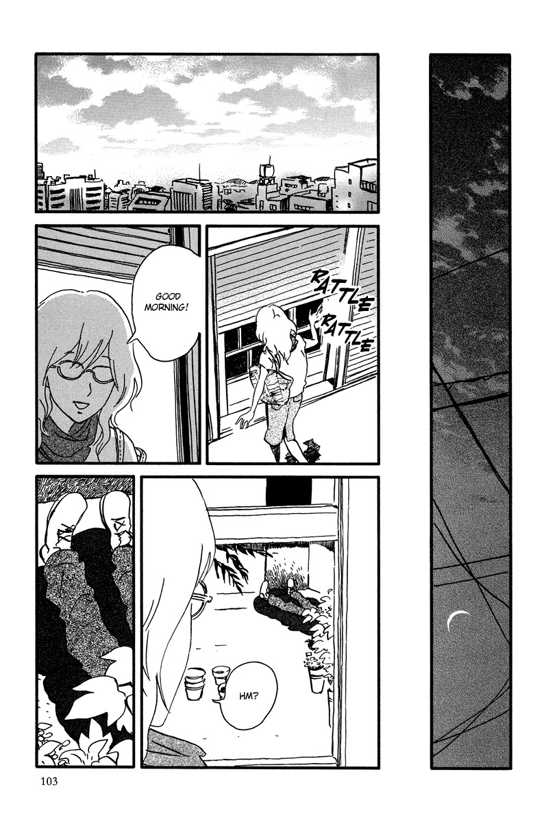 Natsuyuki Rendez-vous Chapter 9 page 17 - Chapter 9