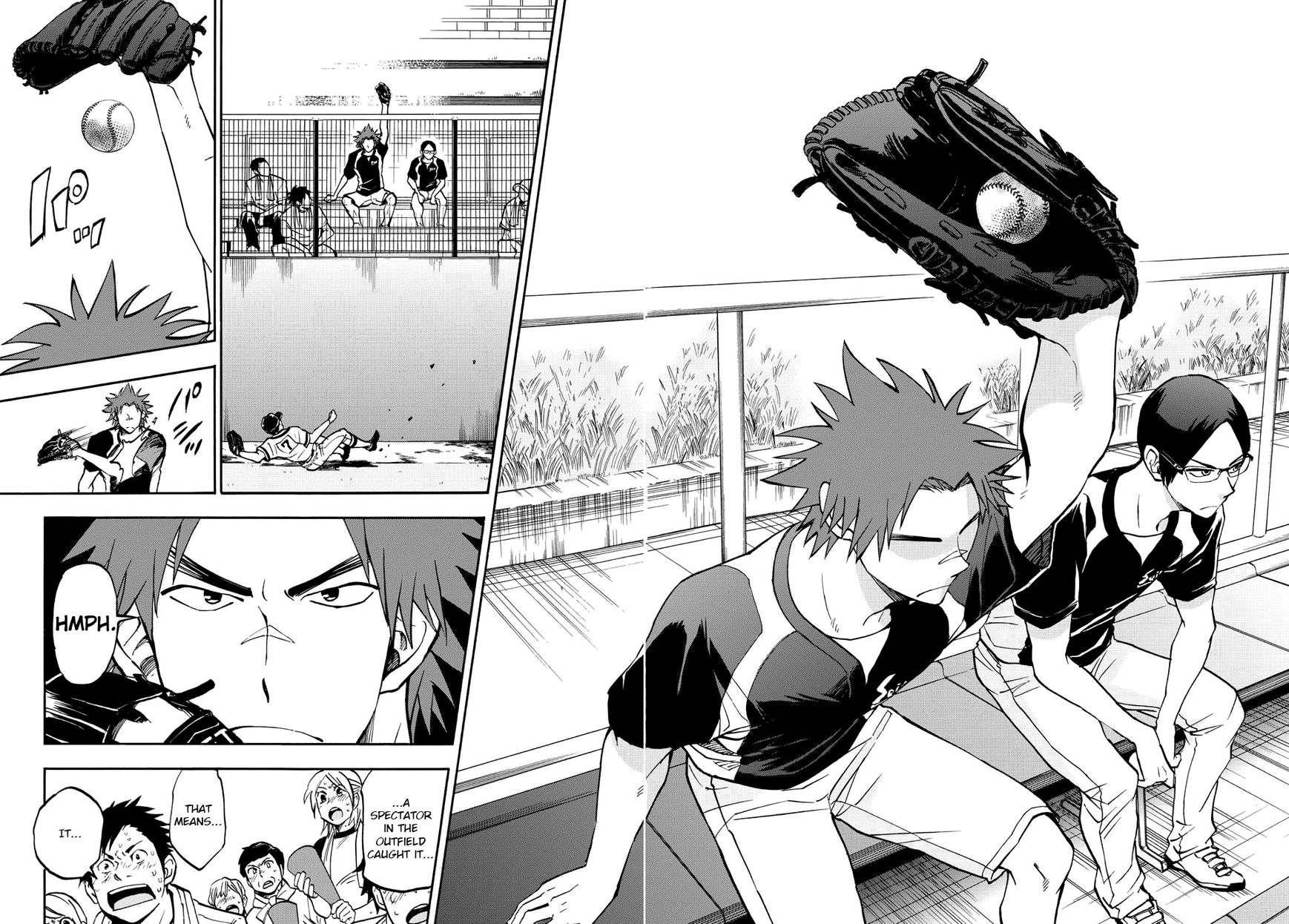 Natsuzora and Run Chapter 22 page 26 - Chapter 22 : Even More...
