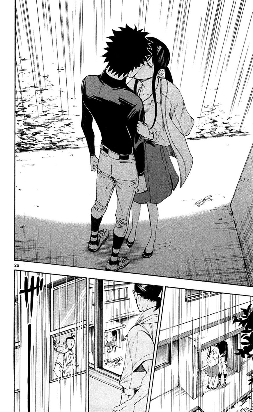 Natsuzora and Run Chapter 5 page 26 - Chapter 5