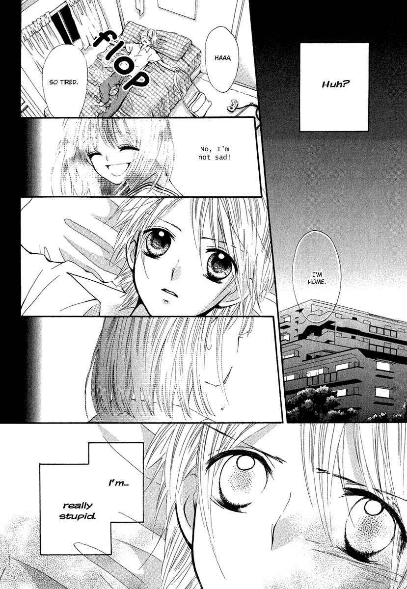 Natsuzora Lemon Biscuit Chapter 0.2 page 23 - Chapter 0 v2 : [Oneshot]
