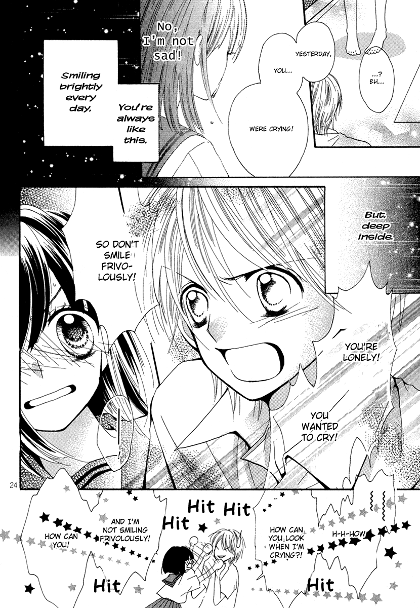 Natsuzora Lemon Biscuit Chapter 0.2 page 27 - Chapter 0 v2 : [Oneshot]