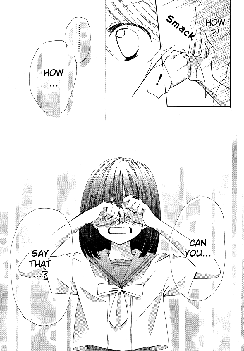 Natsuzora Lemon Biscuit Chapter 0.2 page 28 - Chapter 0 v2 : [Oneshot]