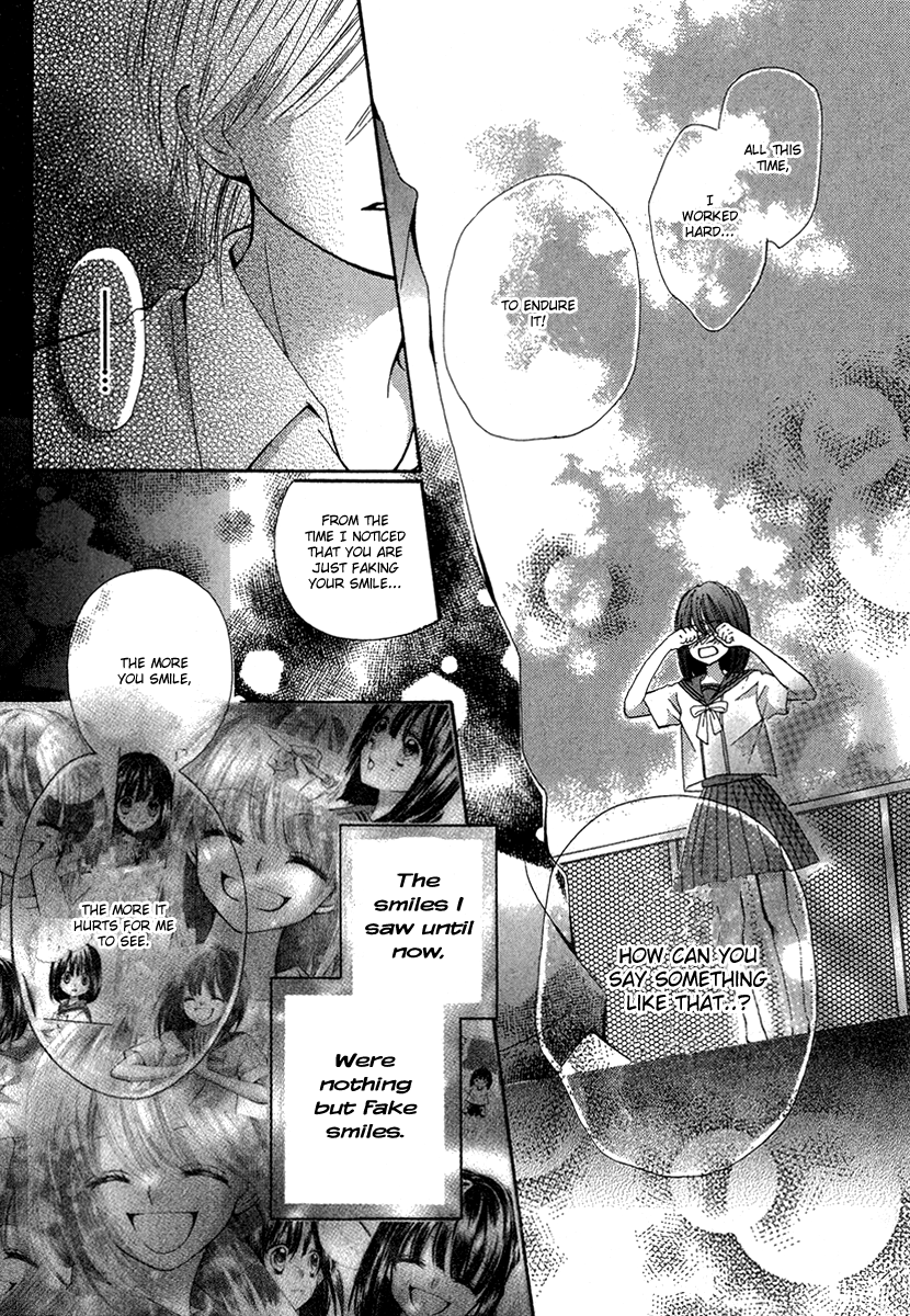 Natsuzora Lemon Biscuit Chapter 0.2 page 29 - Chapter 0 v2 : [Oneshot]