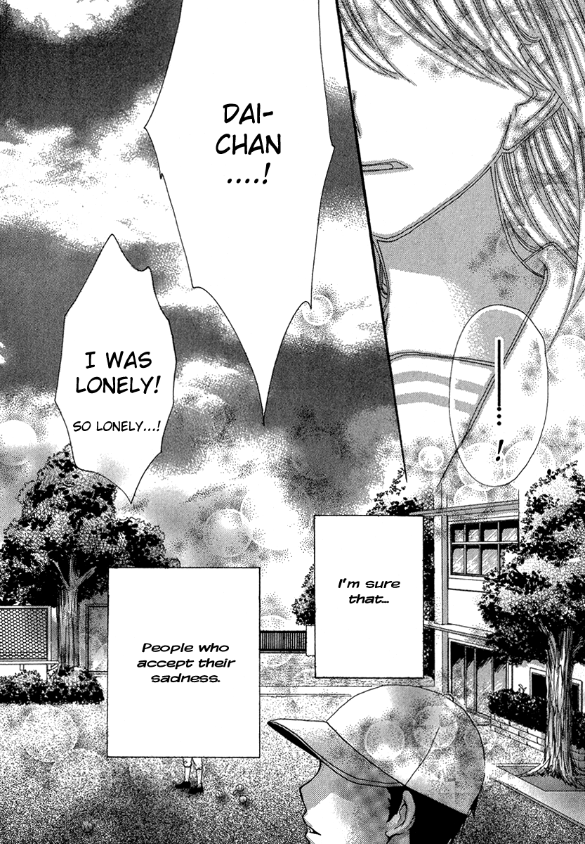 Natsuzora Lemon Biscuit Chapter 0.2 page 31 - Chapter 0 v2 : [Oneshot]