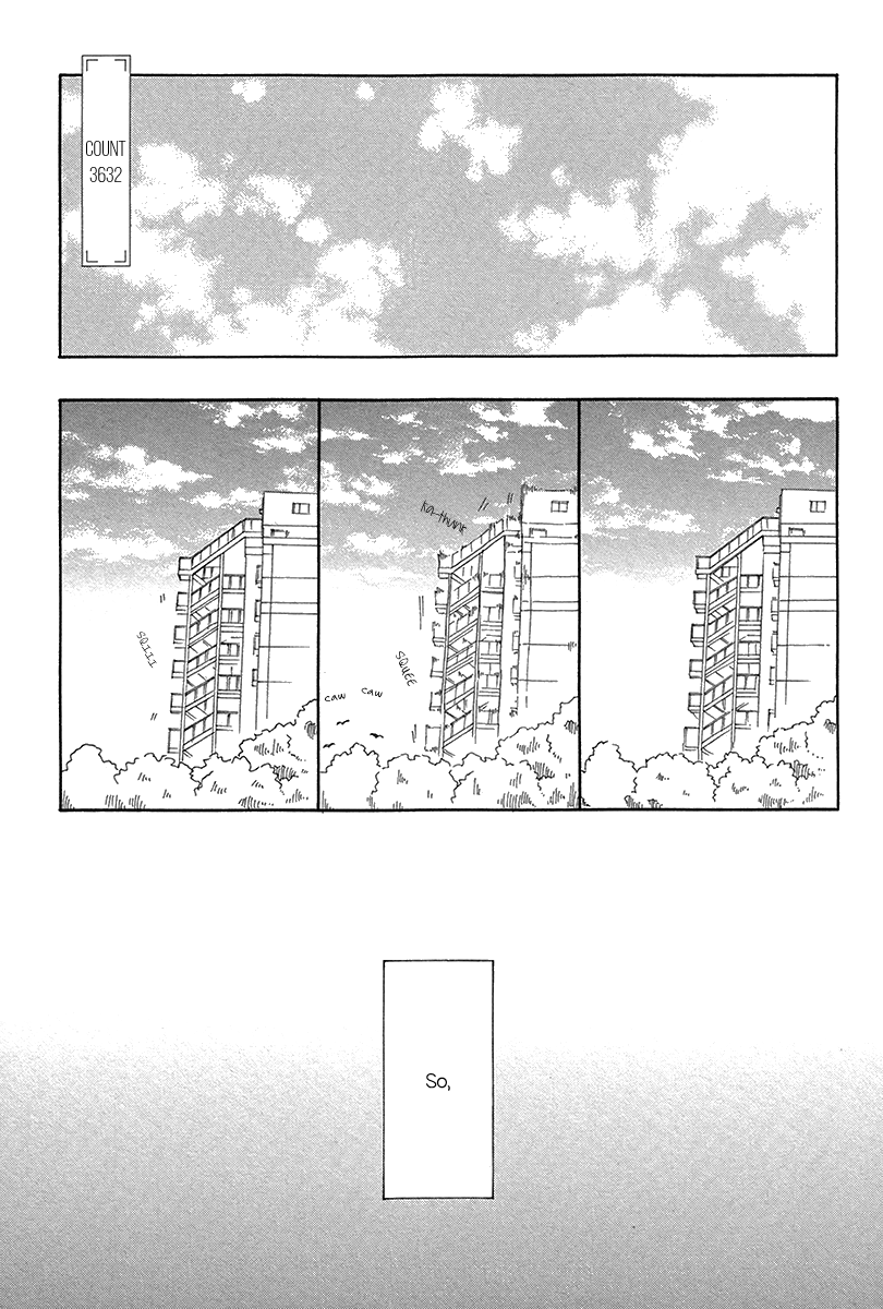 Natura-turaly Chapter 3 page 2 - Chapter 3: Count 3632