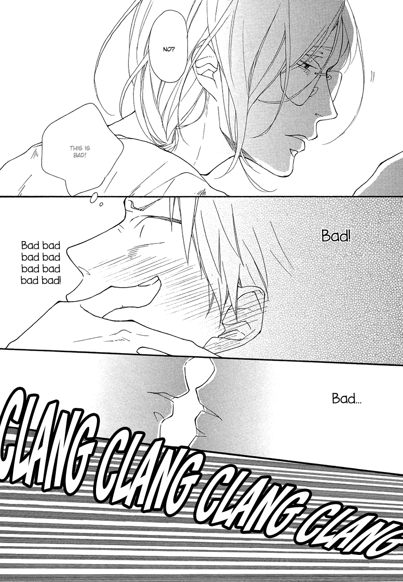 Natura-turaly Chapter 3 page 20 - Chapter 3: Count 3632