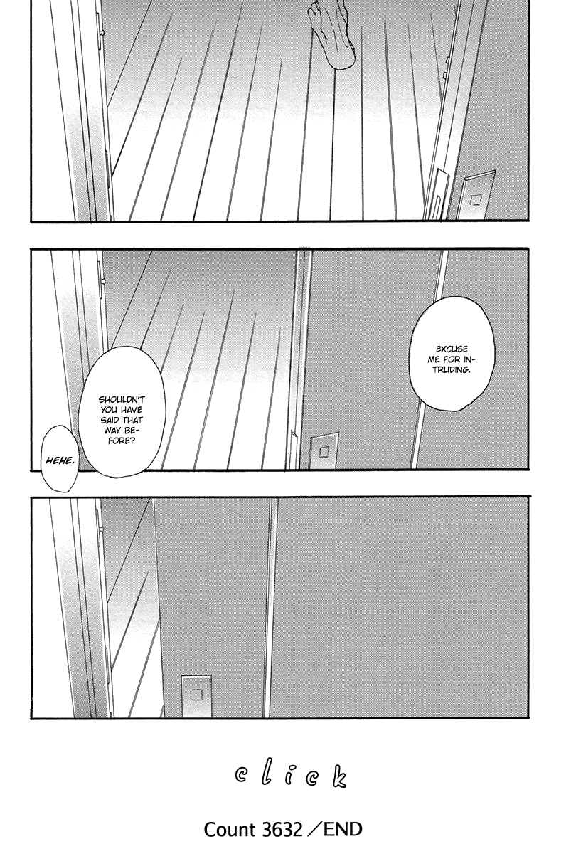 Natura-turaly Chapter 3 page 25 - Chapter 3: Count 3632