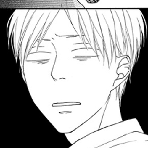 Natura-turaly Chapter 4: Step One cover